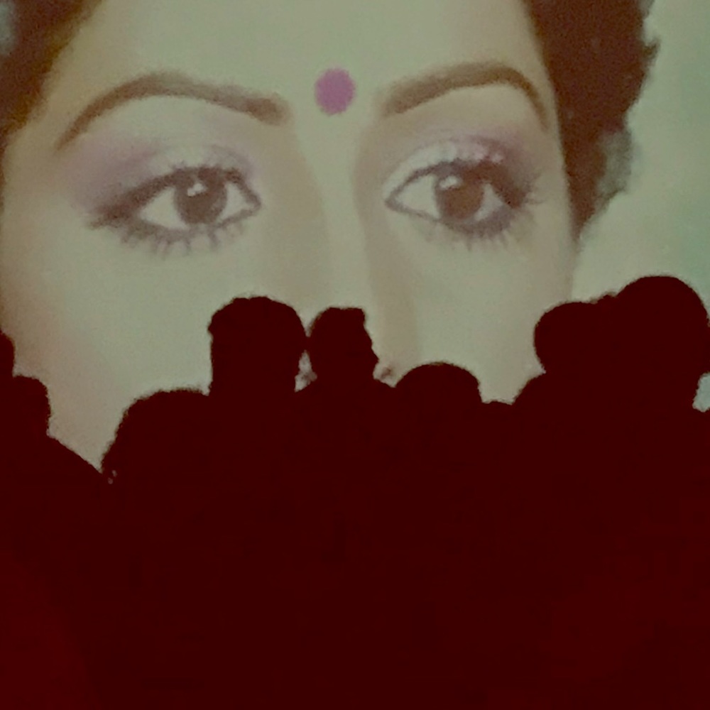 Meet your Posher, Fazeelat